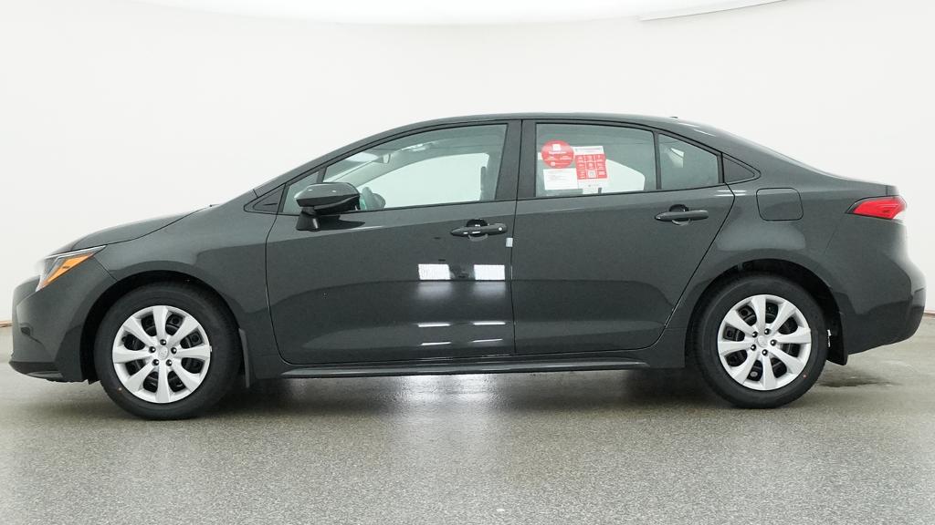 New 2027 Underground Toyota LE image 2
