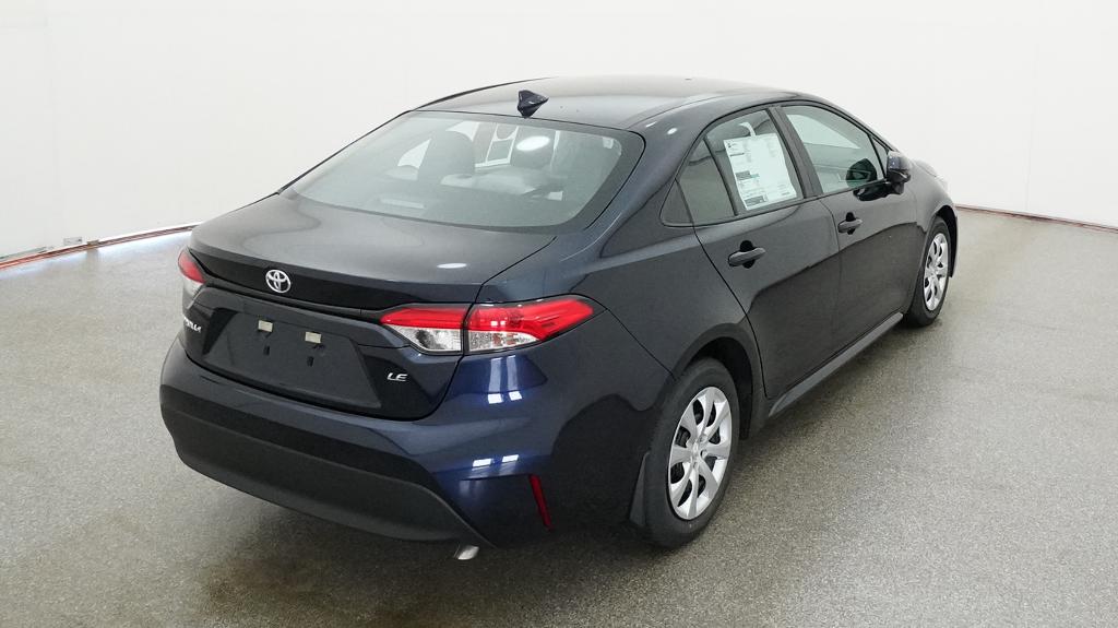New 2027 Blueprint Toyota  LE image 54