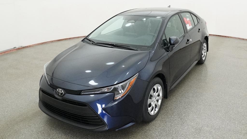 New 2027 Blueprint Toyota  LE image 52