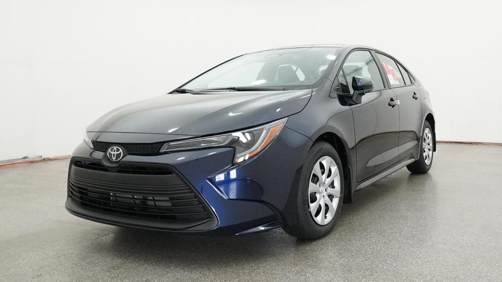 New 2027 Blueprint Toyota  LE image 51
