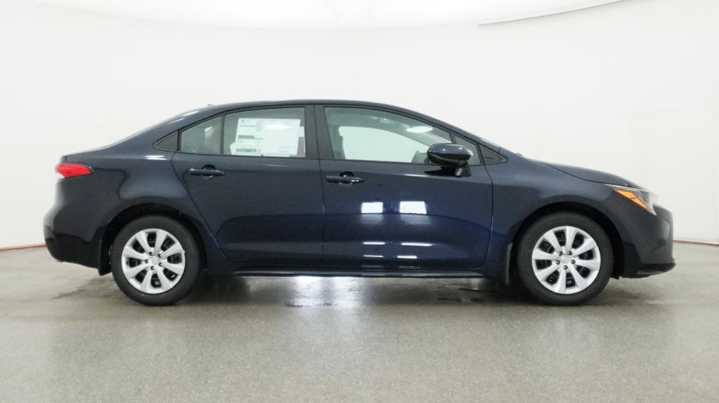 New 2027 Blueprint Toyota  LE image 45