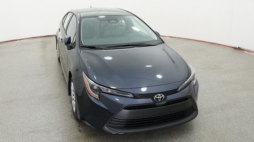 New 2027 Blueprint Toyota  LE image 40