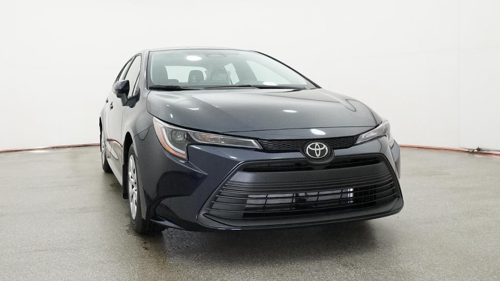 New 2027 Blueprint Toyota  LE image 39
