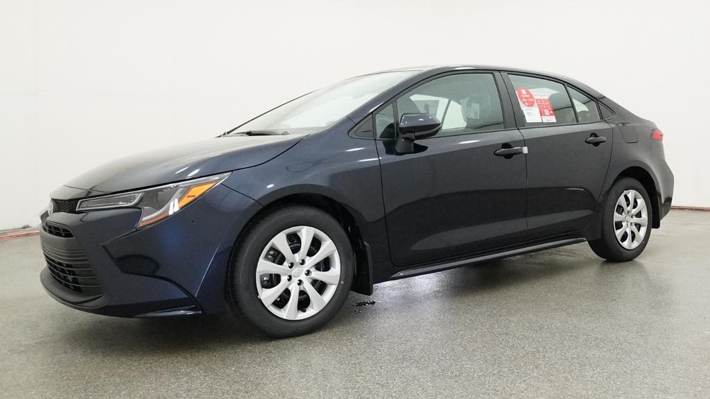 New 2027 Blueprint Toyota  LE image 38