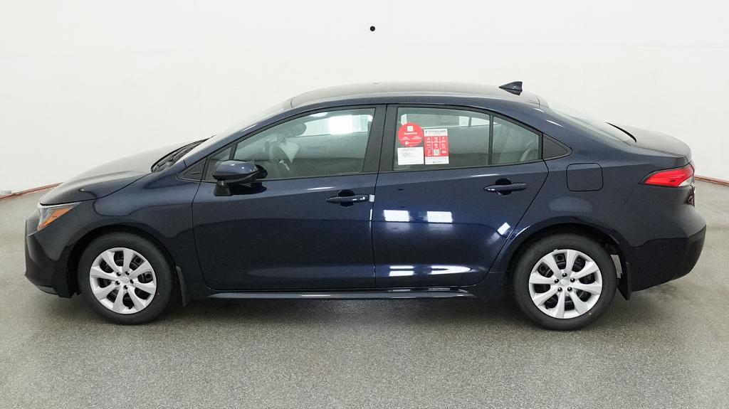 New 2027 Blueprint Toyota  LE image 35