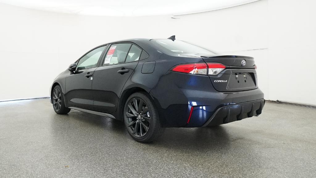 2025 Toyota Corolla SE photo 14