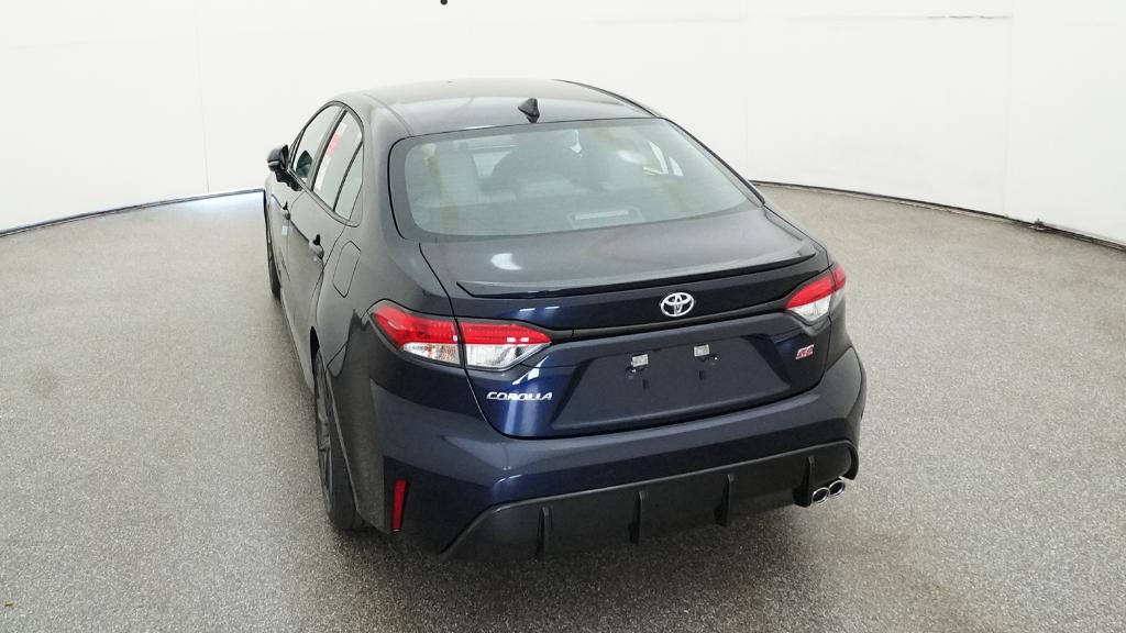 2025 Toyota Corolla SE photo 16