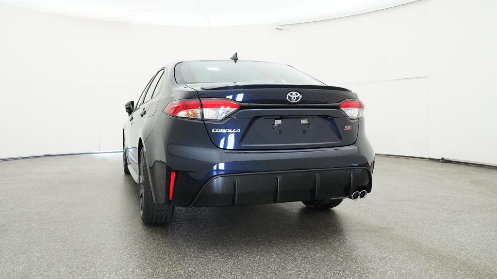 2025 Toyota Corolla SE photo 15