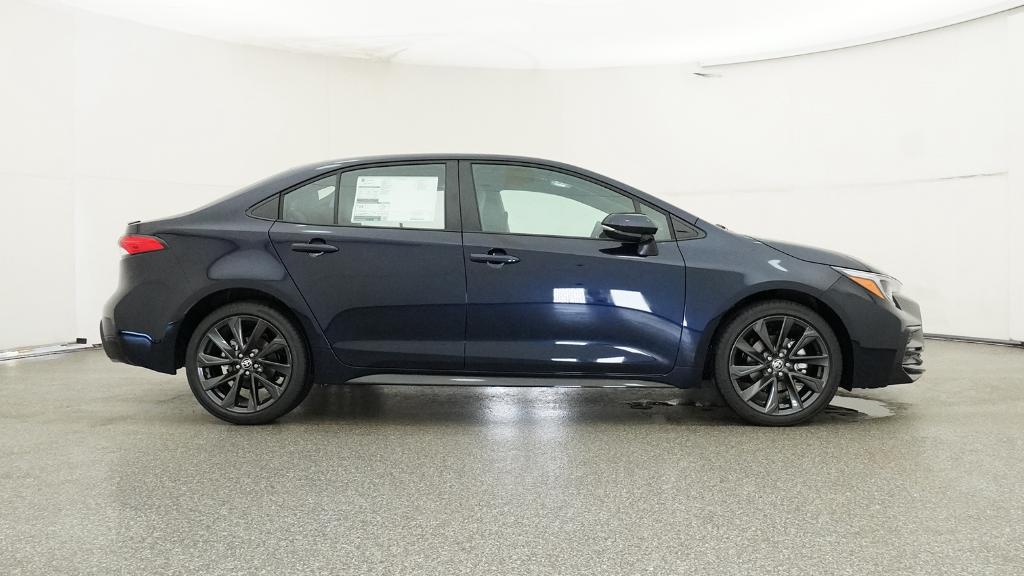 2025 Toyota Corolla SE photo 26