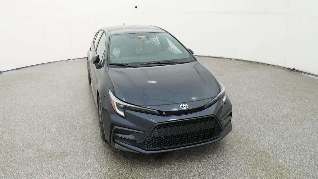 2025 Toyota Corolla SE photo 32