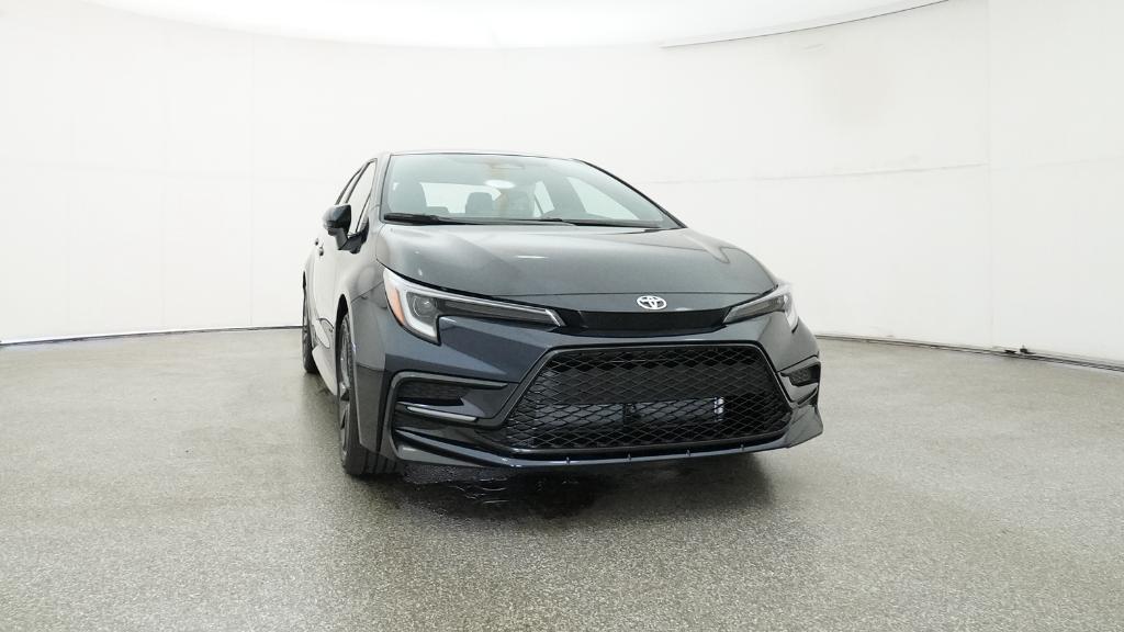 2025 Toyota Corolla SE photo 31