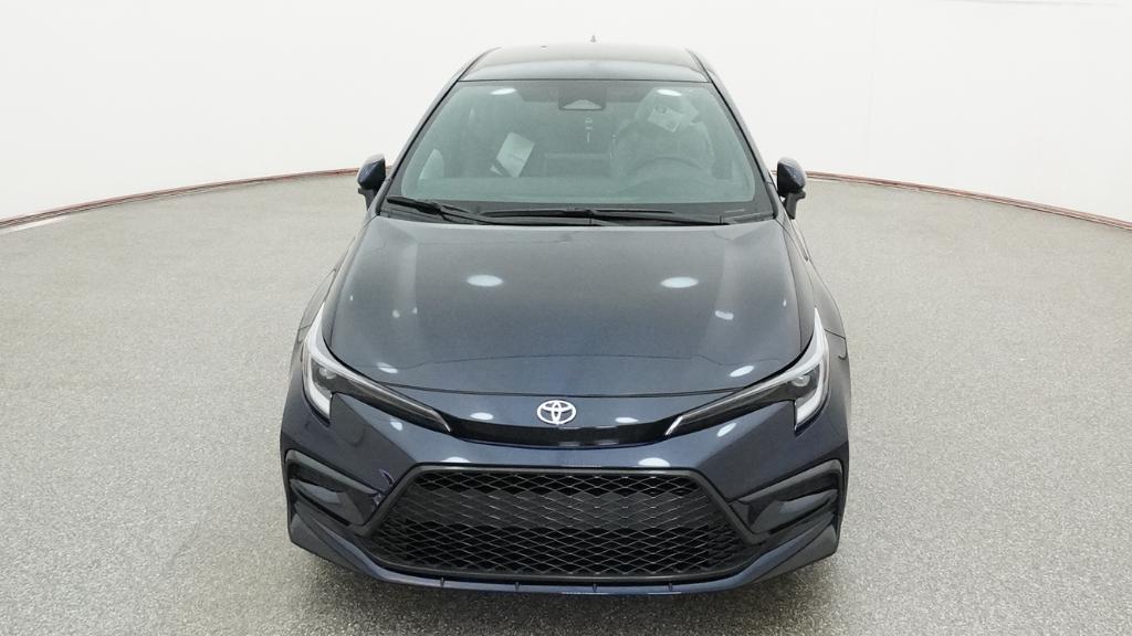 New 2026 Blueprint Toyota SE image 55