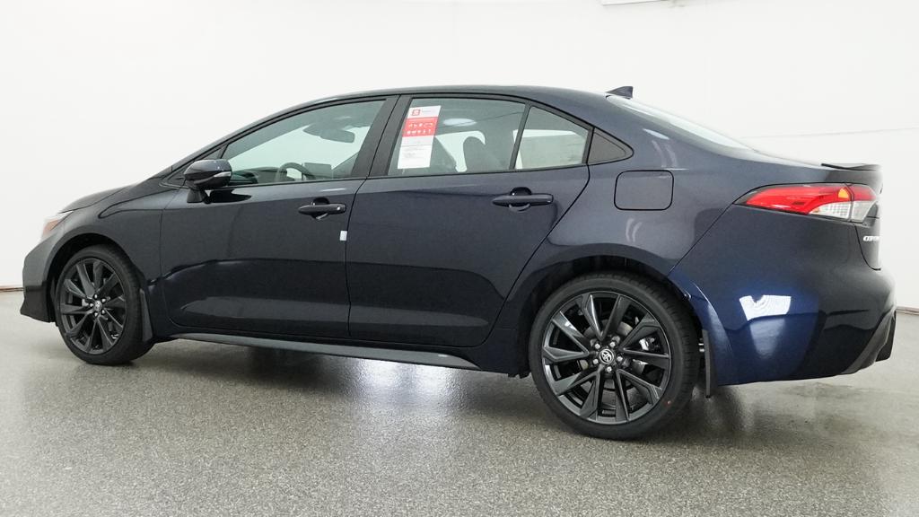 New 2026 Blueprint Toyota SE image 56