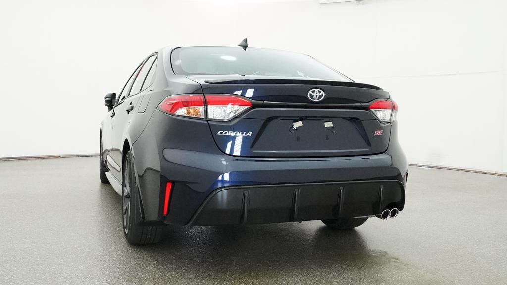 New 2026 Blueprint Toyota SE image 66