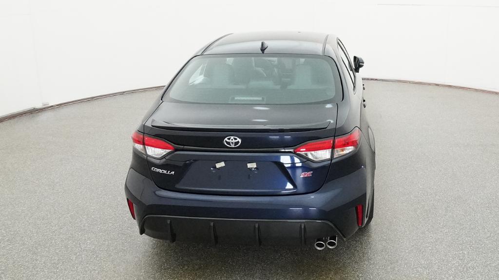 New 2026 Blueprint Toyota SE image 72