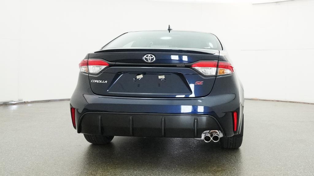 New 2026 Blueprint Toyota SE image 70