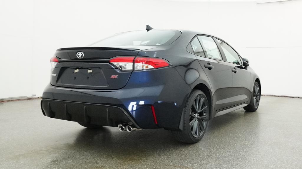 New 2026 Blueprint Toyota SE image 59