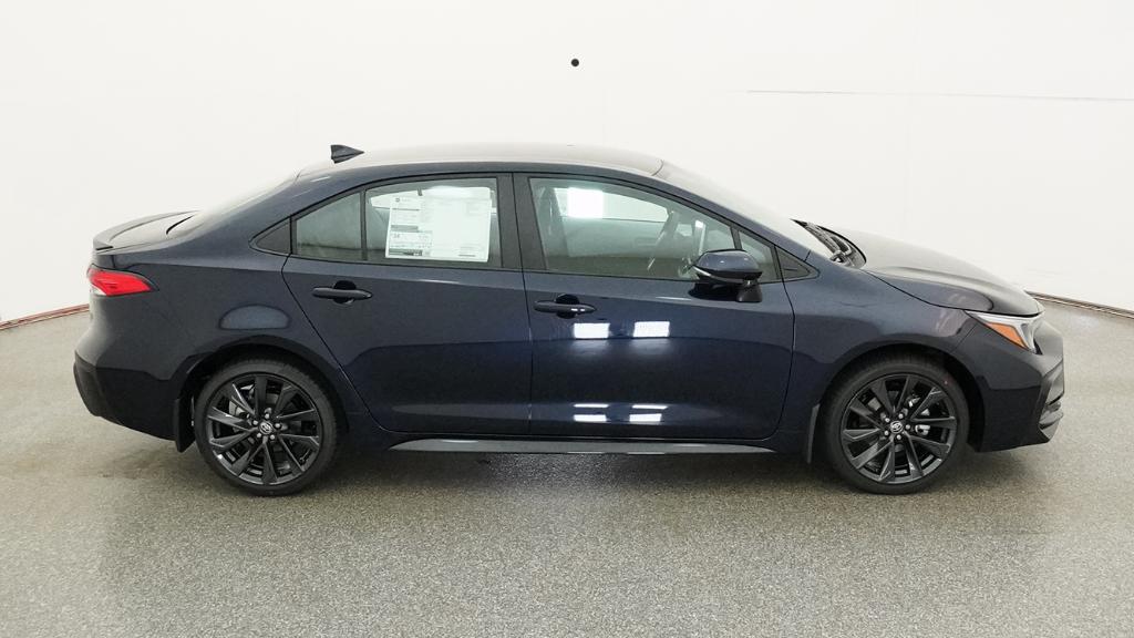 New 2026 Blueprint Toyota SE image 69