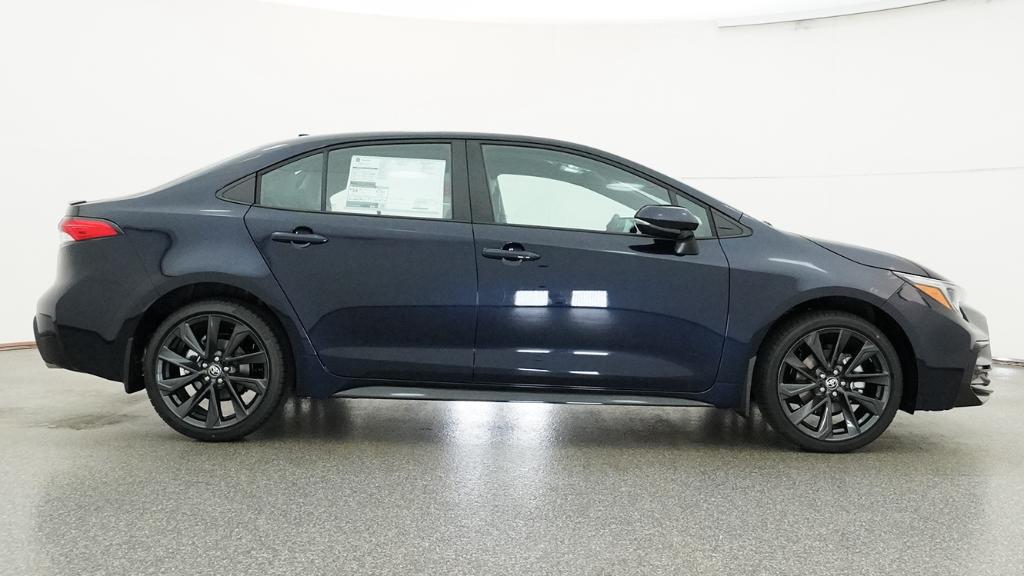 New 2026 Blueprint Toyota SE image 58