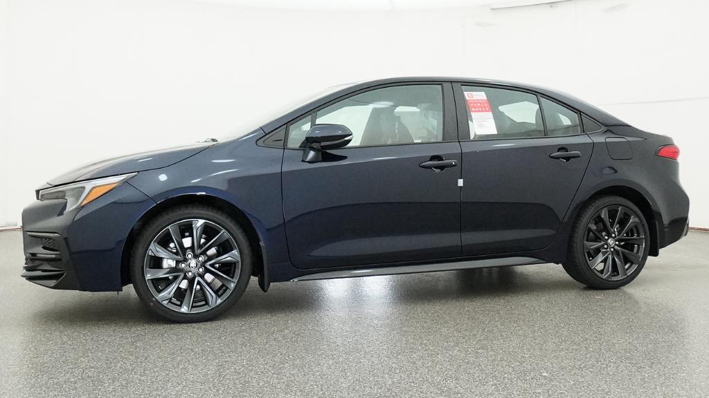 New 2026 Blueprint Toyota SE image 64