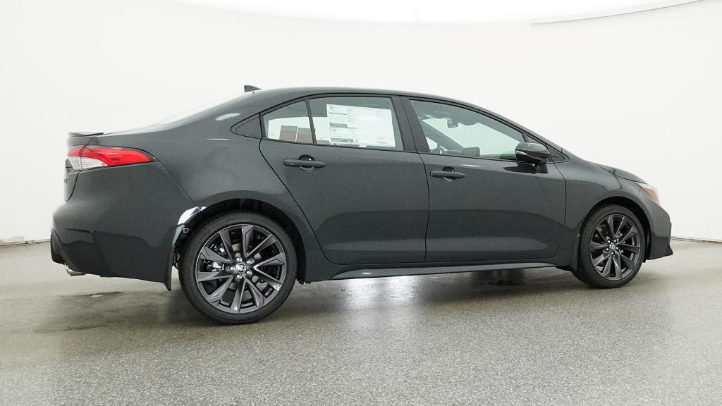 New 2026 Underground Toyota SE image 66