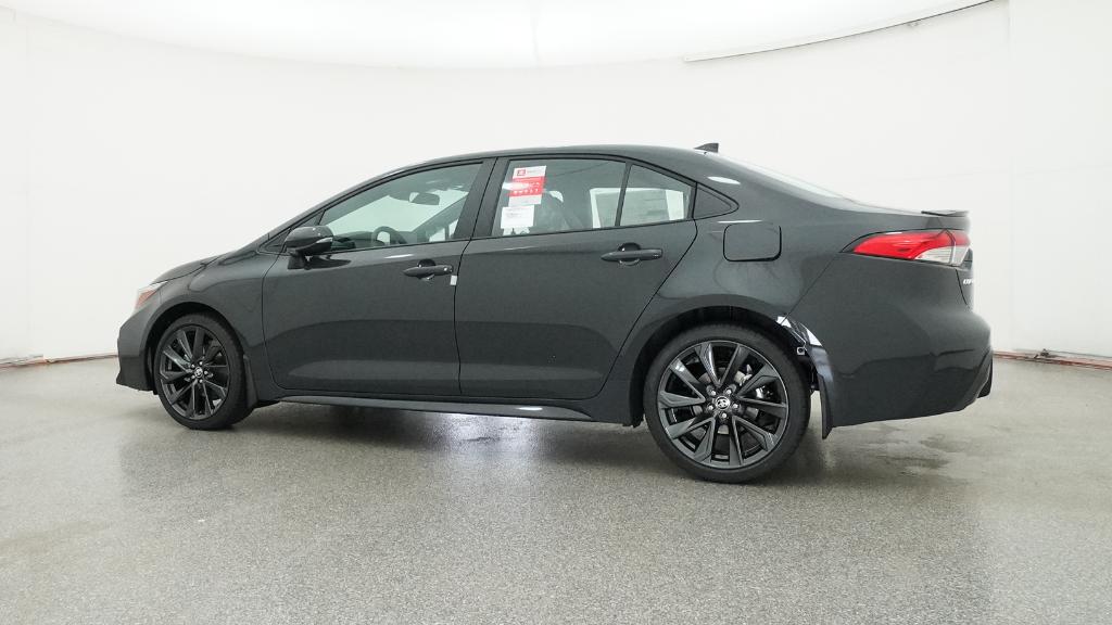 2026 Toyota Corolla SE photo 11