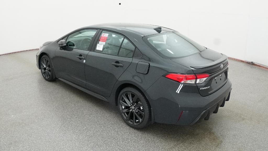 2026 Toyota Corolla SE photo 14