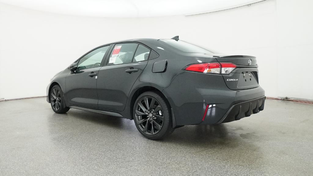 2026 Toyota Corolla SE photo 13