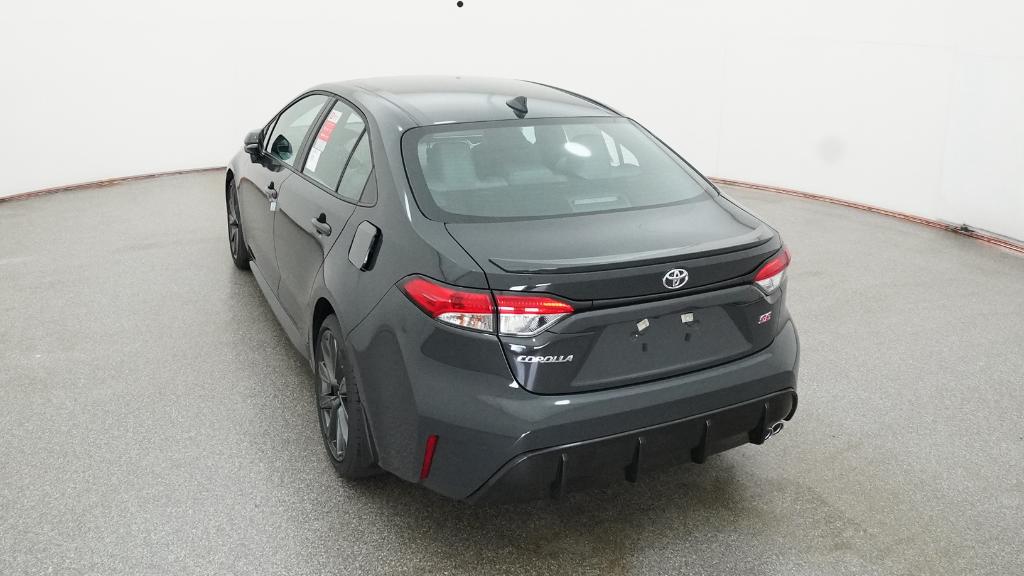 2026 Toyota Corolla SE photo 15