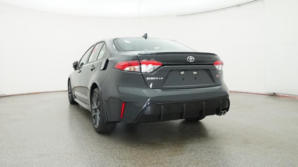 2026 Toyota Corolla SE photo 16