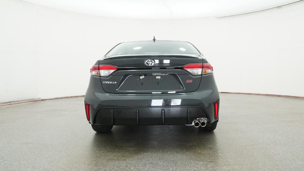 2026 Toyota Corolla SE photo 18