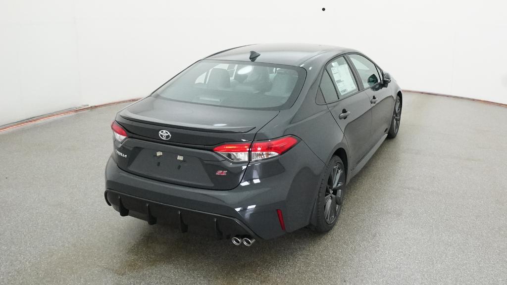 2026 Toyota Corolla SE photo 20