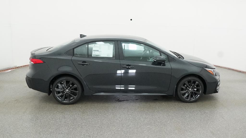 2026 Toyota Corolla SE photo 26