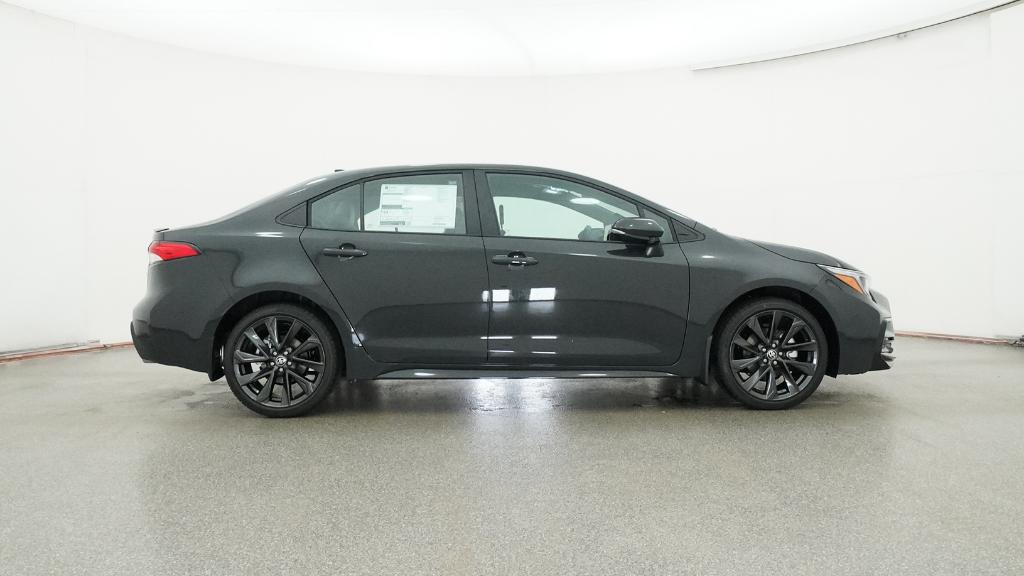 2026 Toyota Corolla SE photo 25