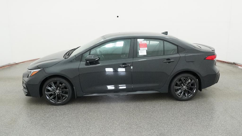 2026 Toyota Corolla SE photo 10