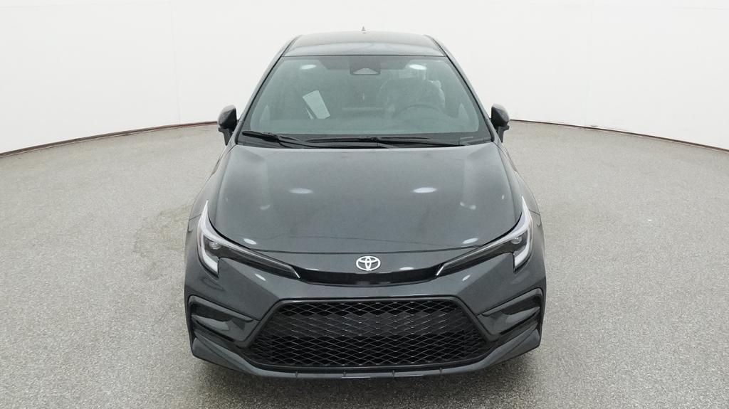 New 2026 Underground Toyota  SE image 38