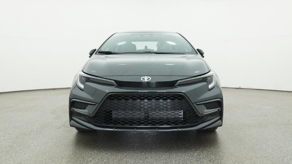 New 2026 Underground Toyota  SE image 43