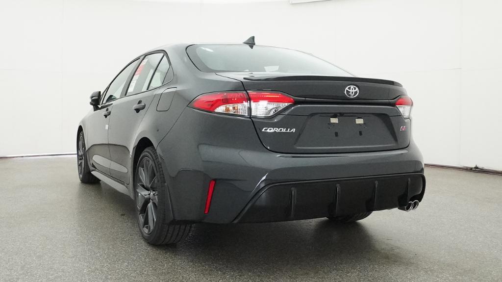 New 2026 Underground Toyota  SE image 32