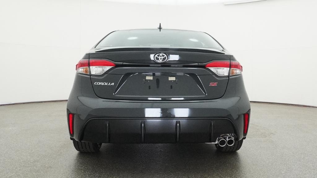 New 2026 Underground Toyota  SE image 42