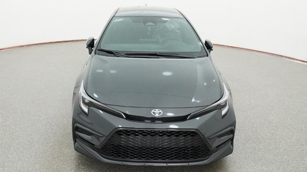 New 2026 Underground Toyota SE image 77