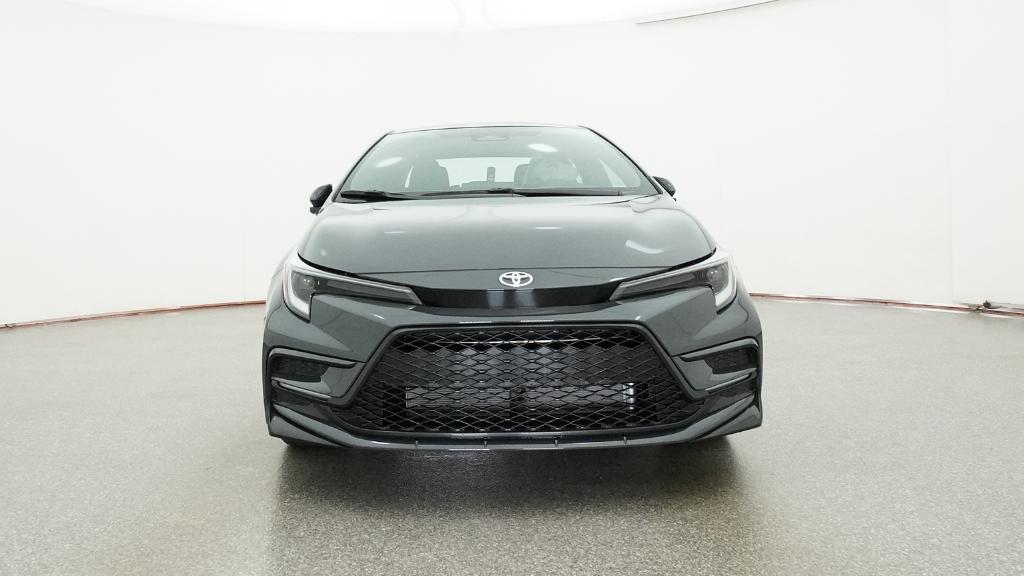 New 2026 Underground Toyota SE image 69