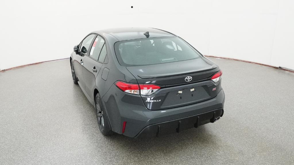 New 2026 Underground Toyota SE image 75
