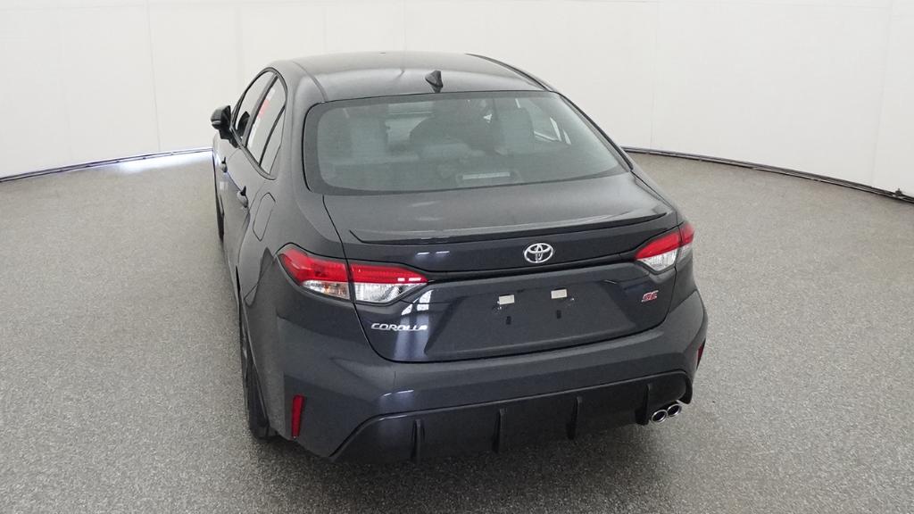 New 2026 Underground Toyota  SE image 20