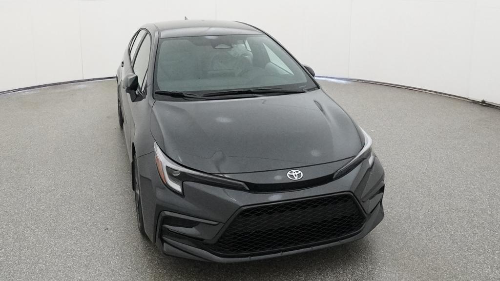 New 2026 Underground Toyota  SE image 14