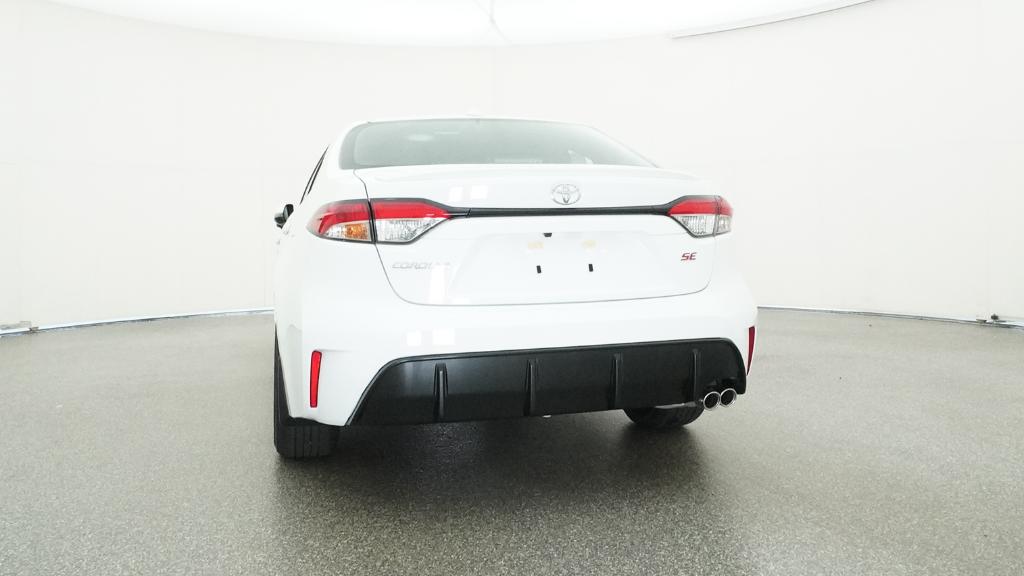 2026 Toyota Corolla SE photo 14