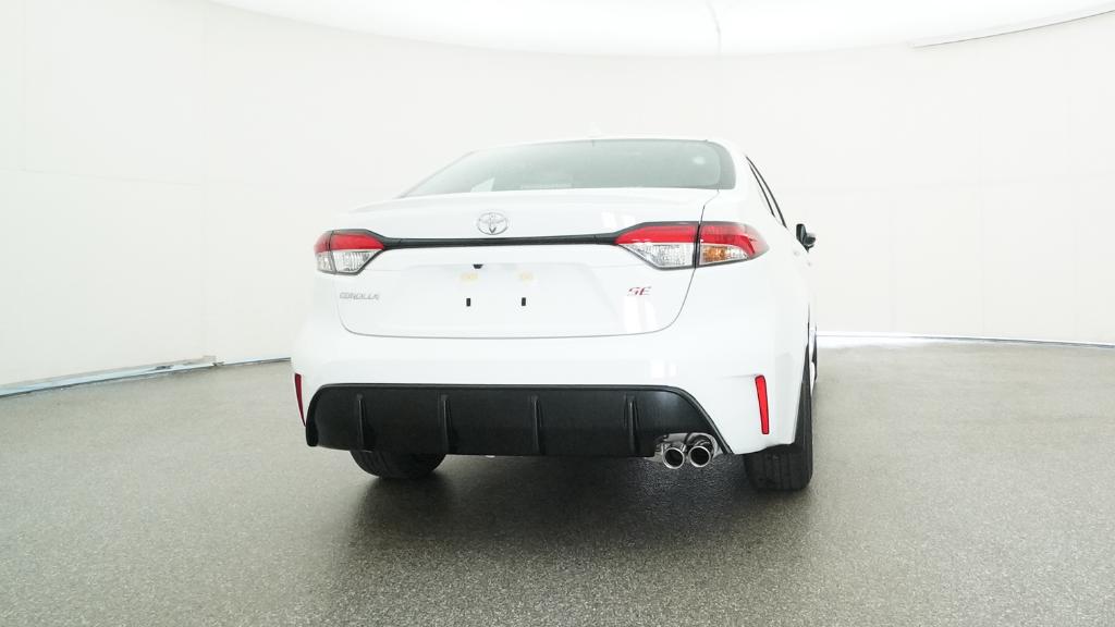 2026 Toyota Corolla SE photo 16