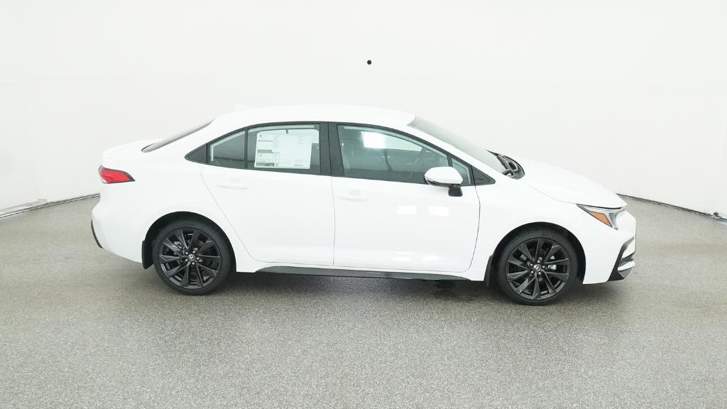 2026 Toyota Corolla SE photo 24