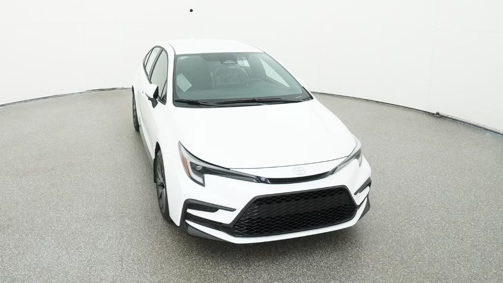 2026 Toyota Corolla SE photo 31