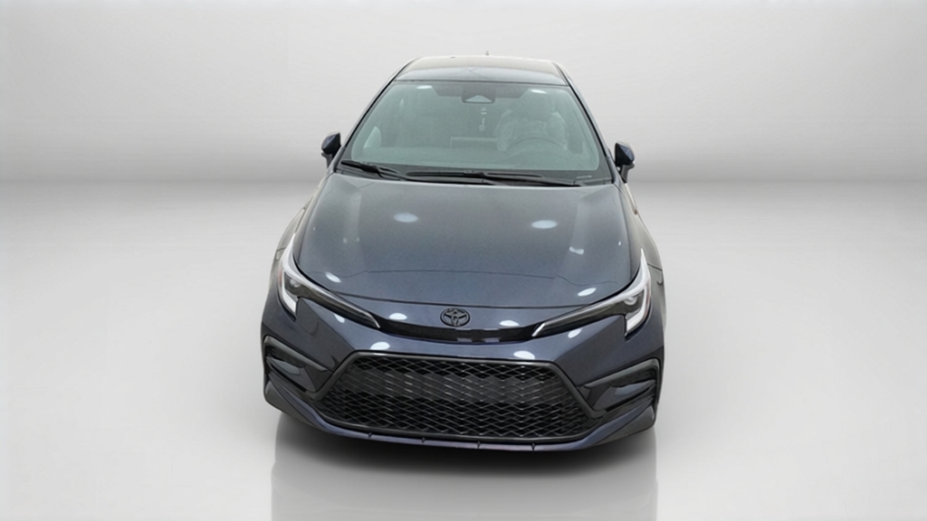 New 2027 Blueprint Toyota SE image 36