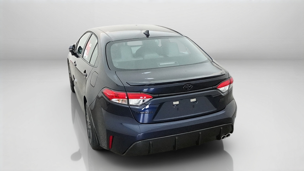 New 2027 Blueprint Toyota SE image 33